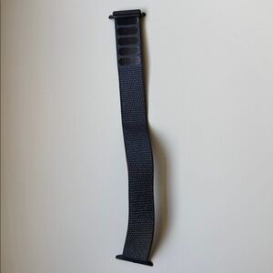46MM Apple Watch Alpine Nylon Loop Band